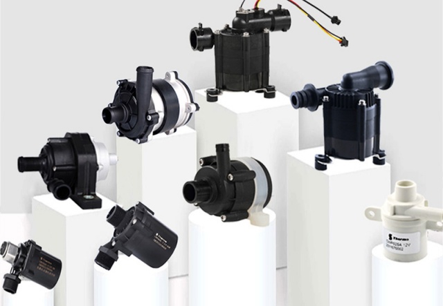 微型無刷直流水泵與傳統(tǒng)水泵相比，在哪些方面具有優(yōu)勢？